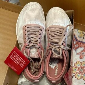 Reebok Women's Crossfit Grace TR Training shoes 7.5 brand new in box